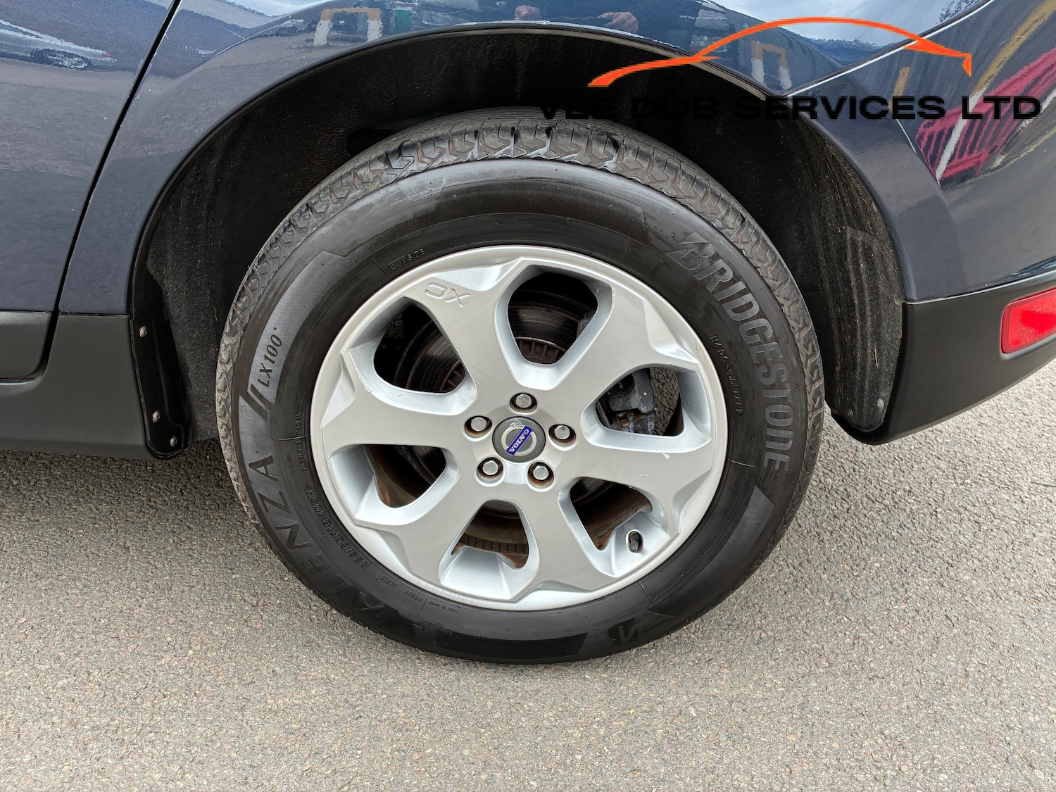 Used Volvo XC60 2025 for sale - 78175964: Photo 18