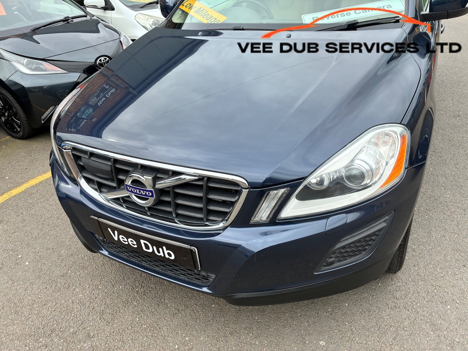 Used Volvo XC60 2025 for sale - 78175964: Photo 19