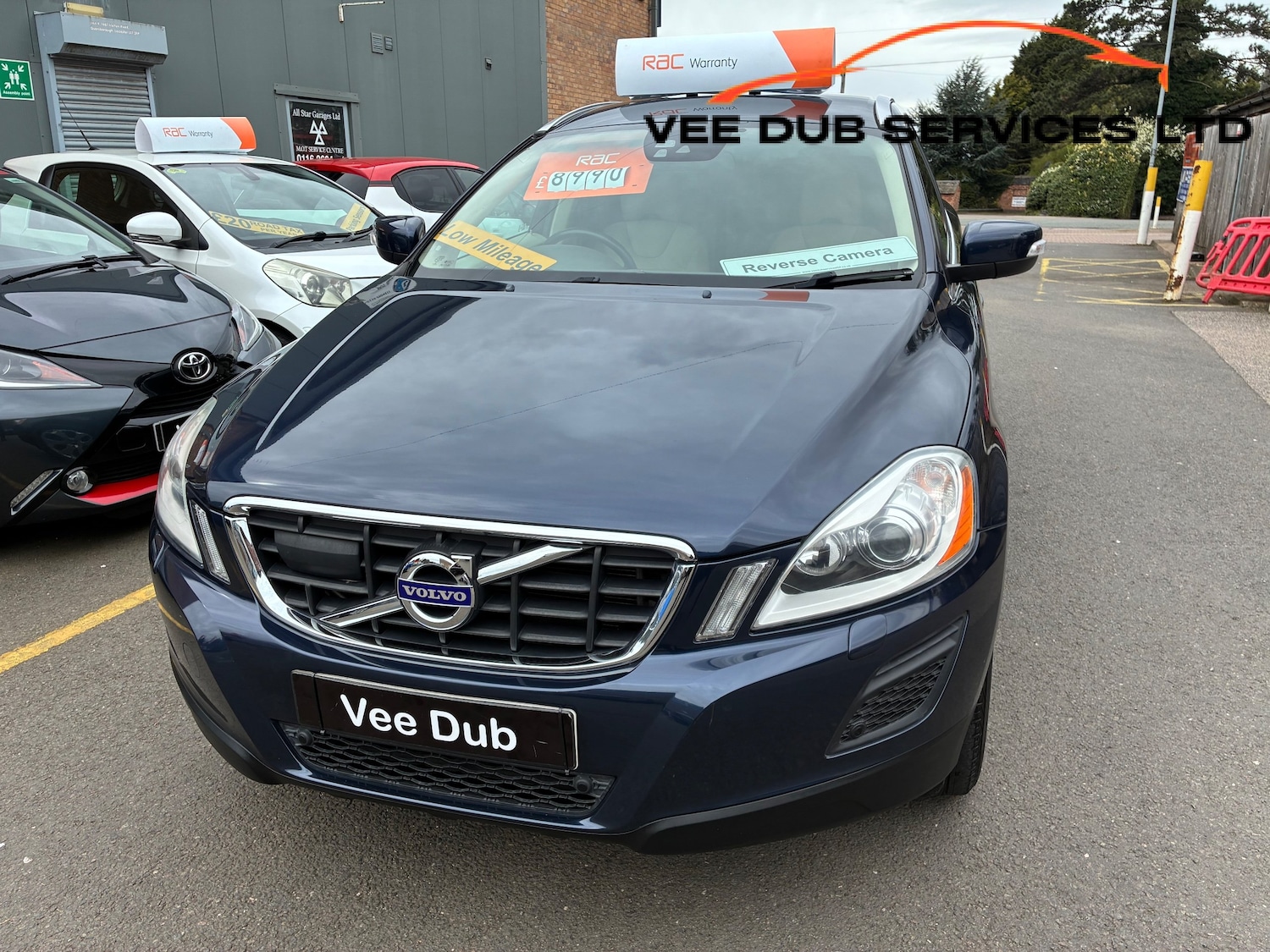 Used Volvo XC60 2025 for sale - 78175964: Photo 21