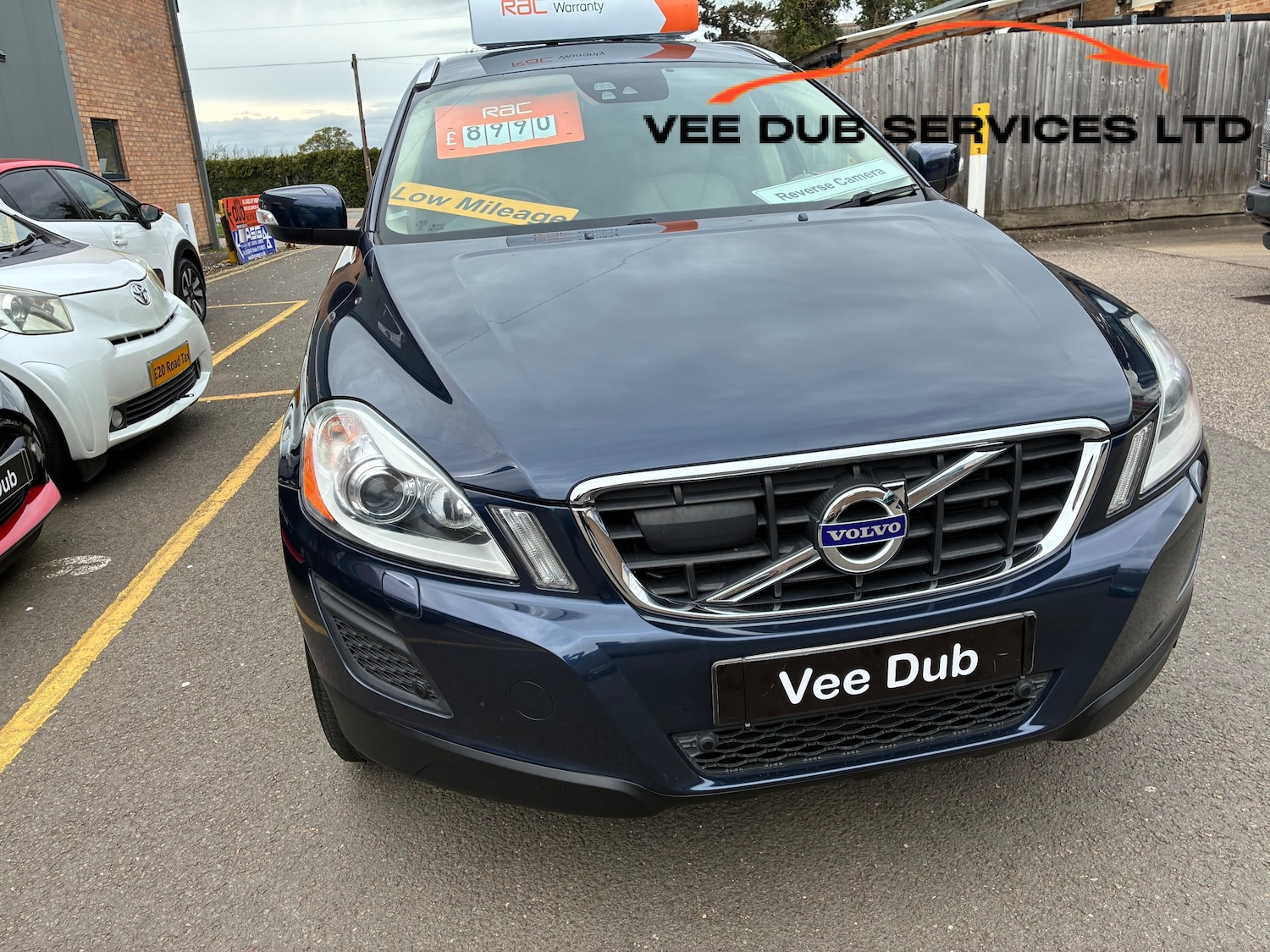 Used Volvo XC60 2025 for sale - 78175964: Photo 23