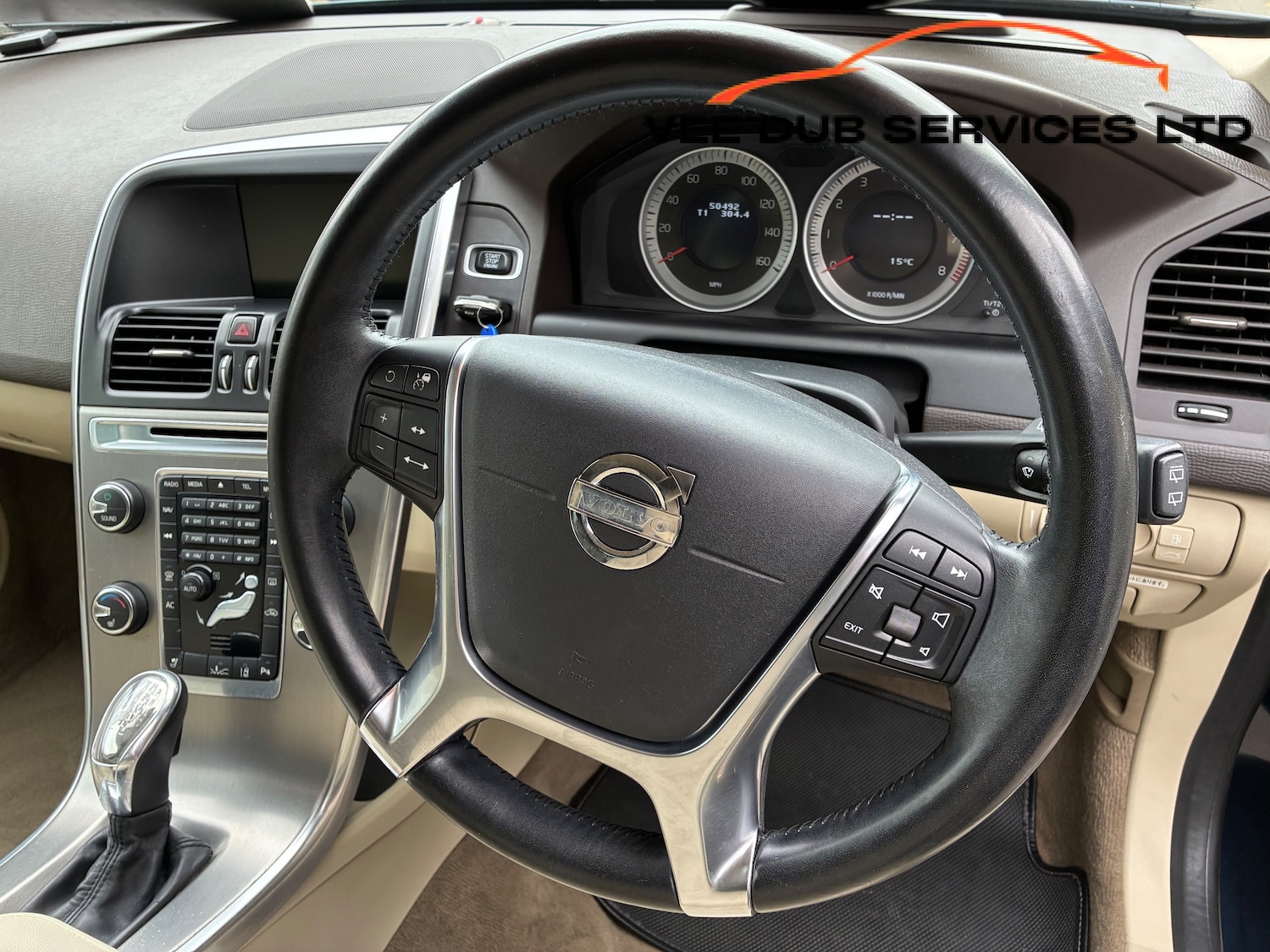 Used Volvo XC60 2025 for sale - 78175964: Photo 24