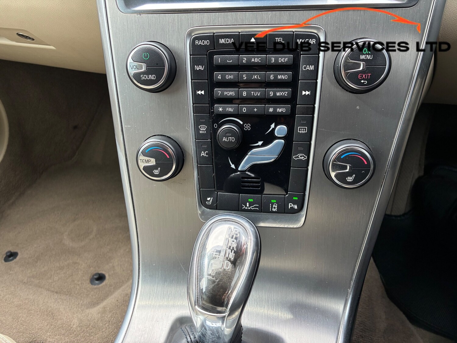 Used Volvo XC60 2025 for sale - 78175964: Photo 35