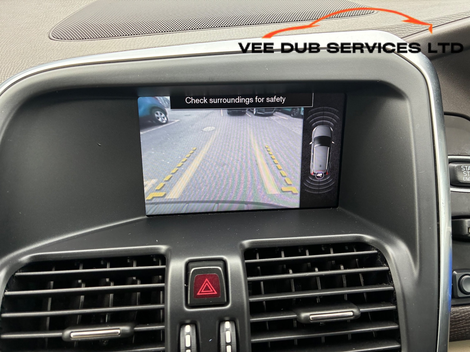 Used Volvo XC60 2025 for sale - 78175964: Photo 4