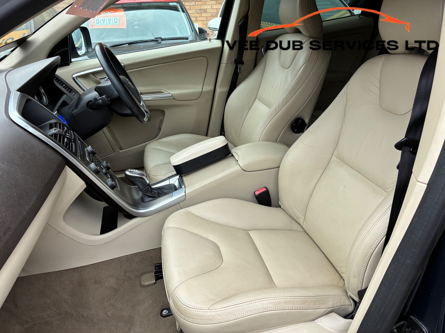 Used Volvo XC60 2025 for sale - 78175964: Photo 5