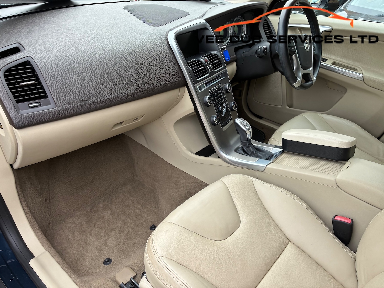 Used Volvo XC60 2025 for sale - 78175964: Photo 6