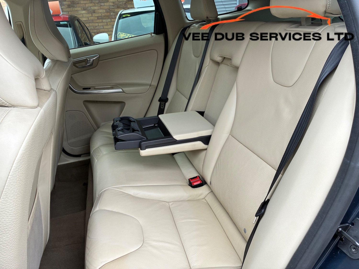 Used Volvo XC60 2025 for sale - 78175964: Photo 7