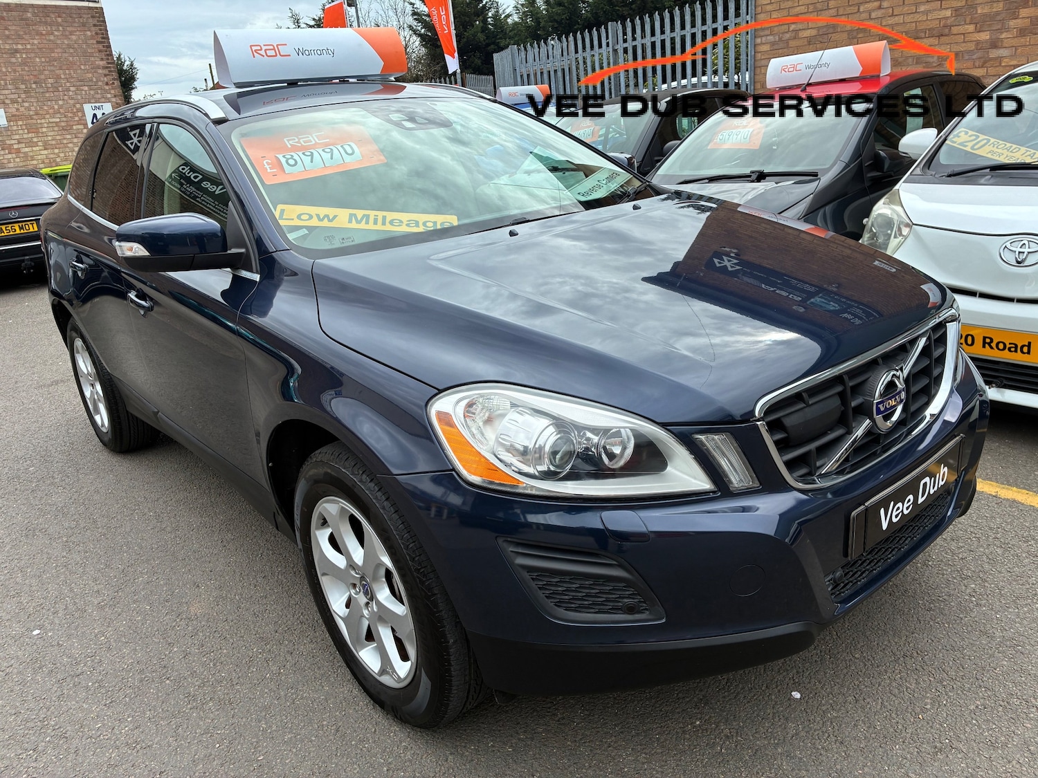 Used Volvo XC60 2025 for sale - 78175964: Photo 9