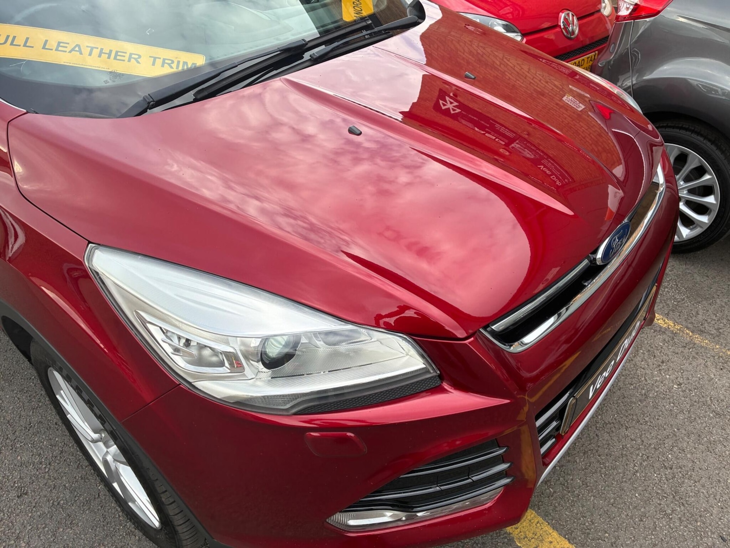 Vehicle 29