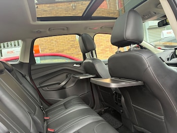 Used Ford Kuga 2015 for sale - 75740871: Photo