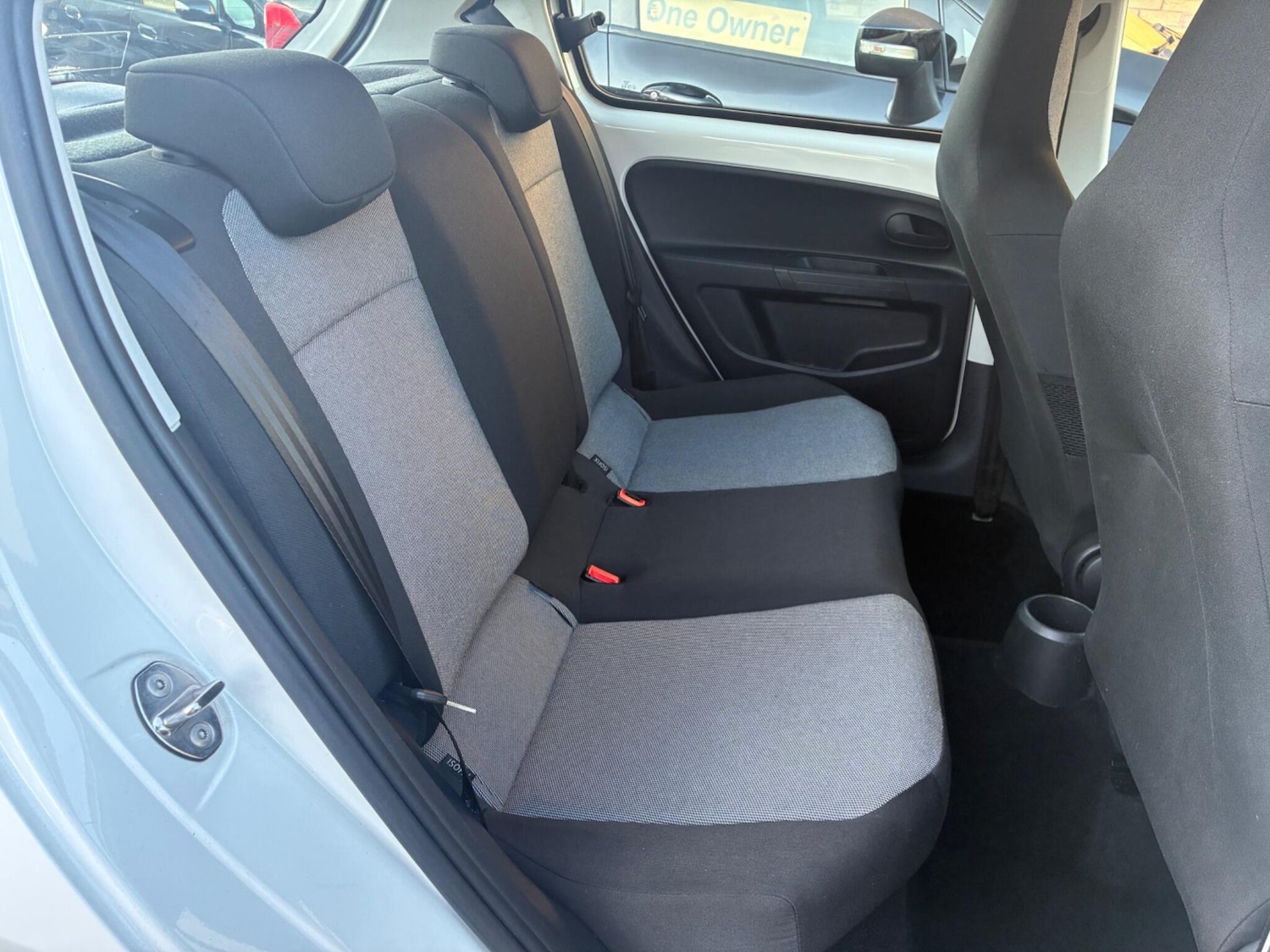 Used Skoda Citigo 2015 for sale - 76026379: Photo 10