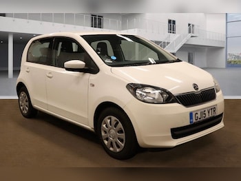 2015 (15) - 1.0 MPI SE 5dr