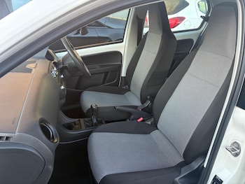 Used Skoda Citigo 2015 for sale - 76026379: Photo 3