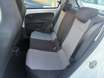 Used Skoda Citigo 2015 for sale - 76026379: Photo 4
