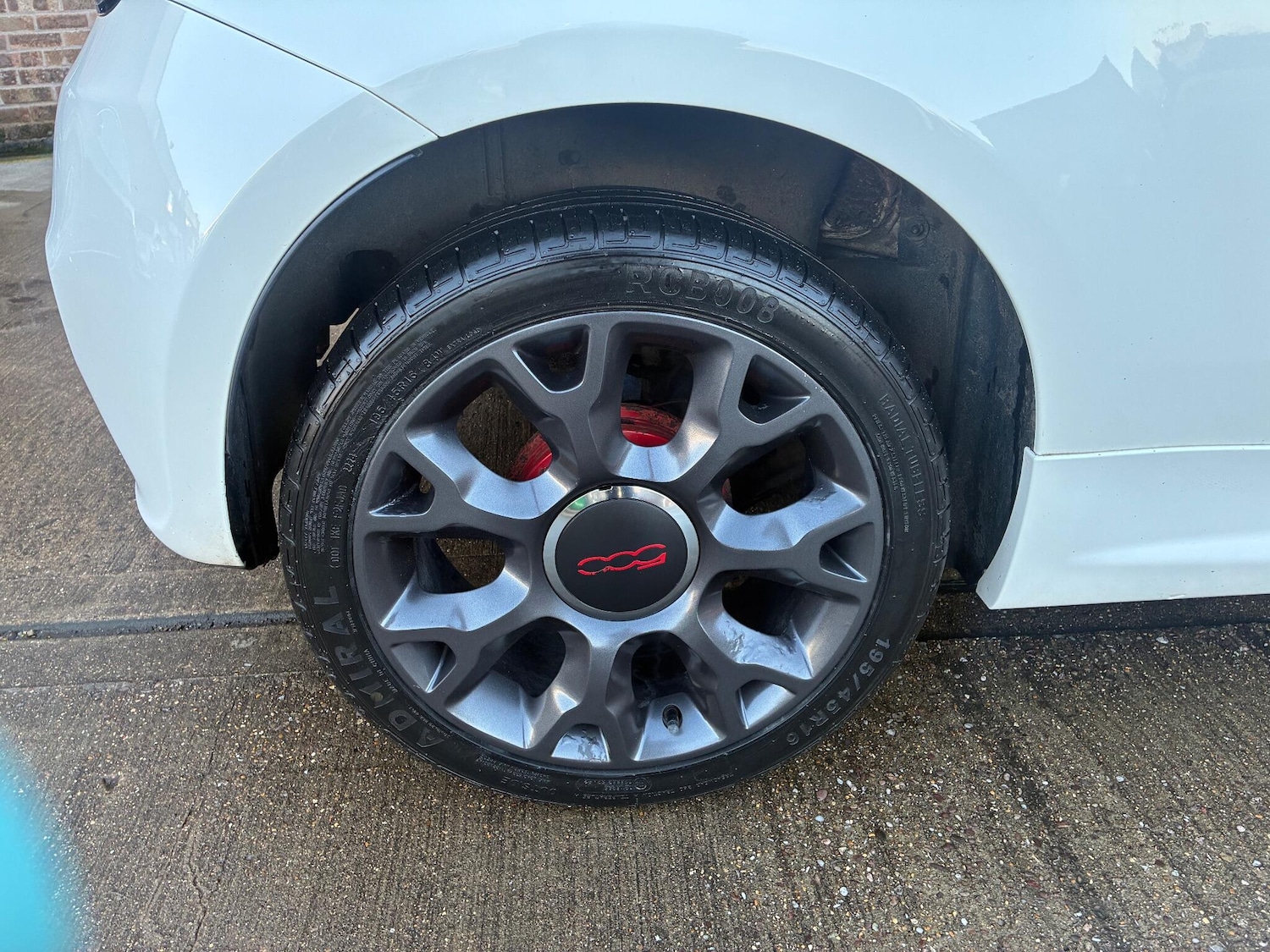 Used Fiat 500 for sale - 77021243: Photo 10