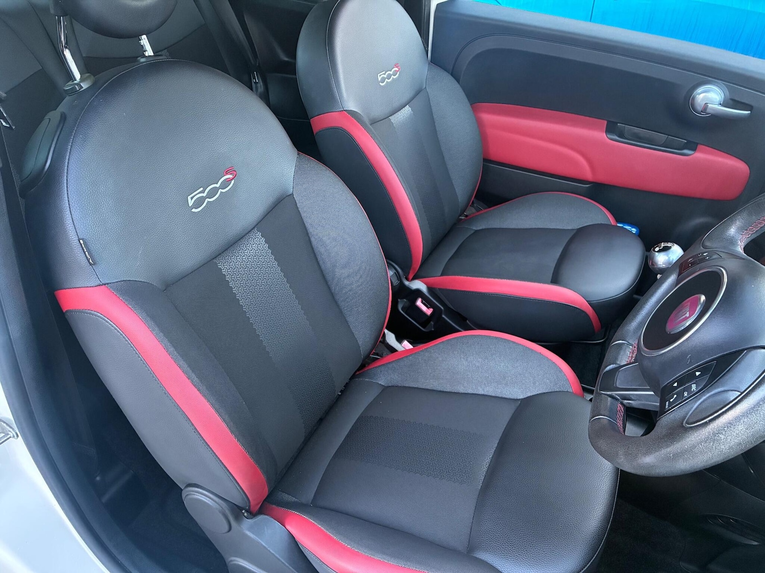 Used Fiat 500 for sale - 77021243: Photo 13