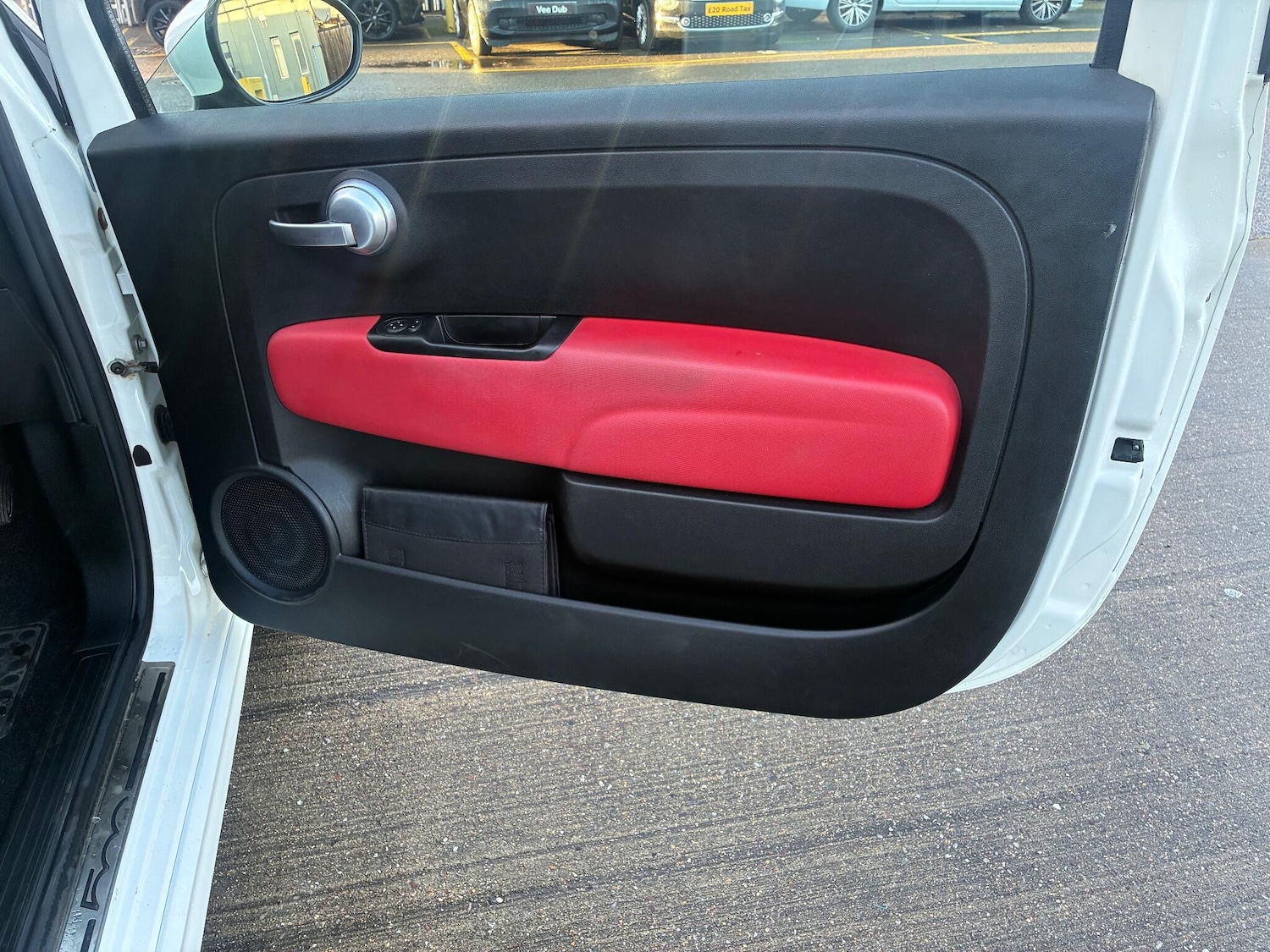 Used Fiat 500 for sale - 77021243: Photo 14