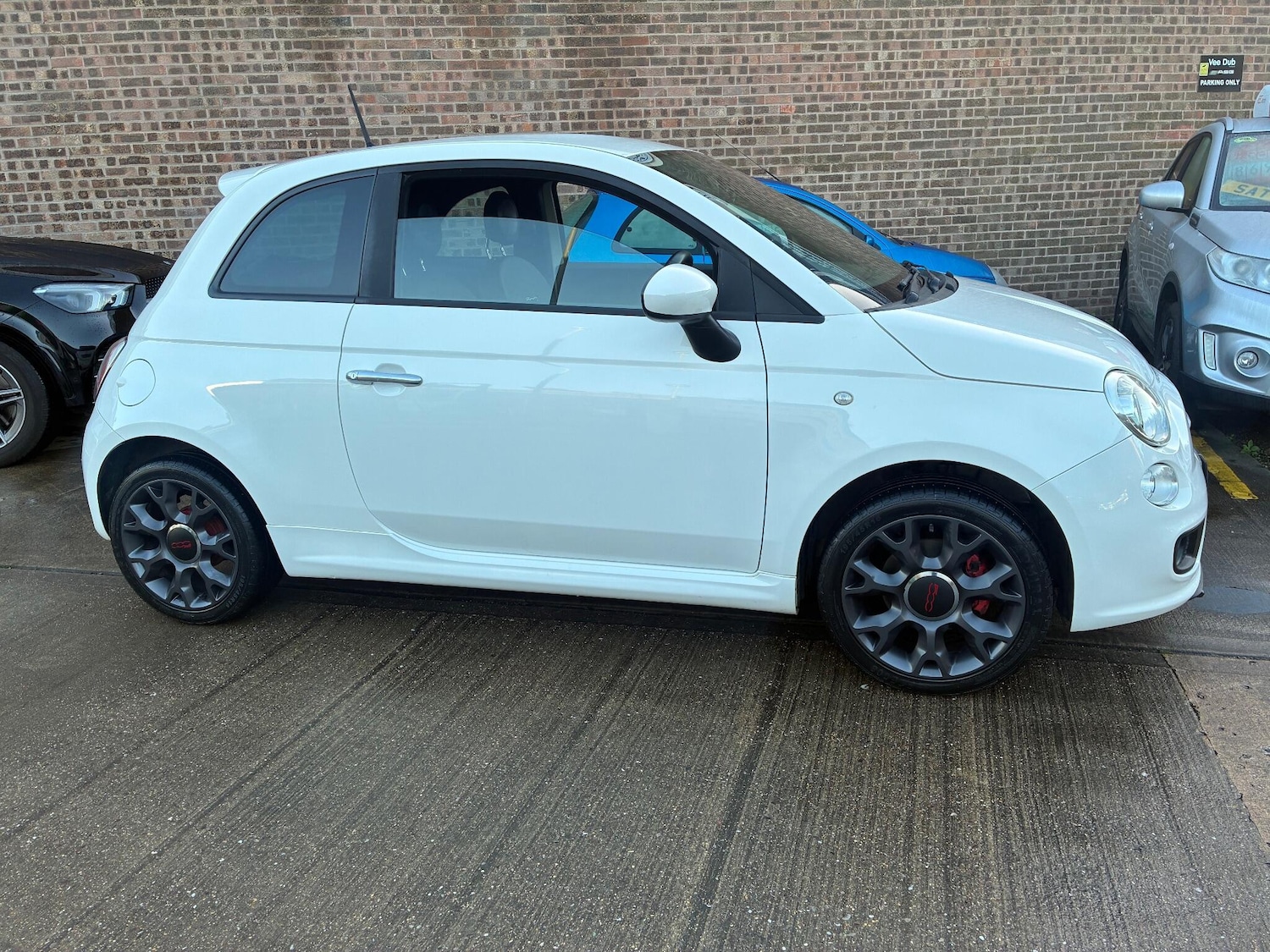 Used Fiat 500 for sale - 77021243: Photo 15