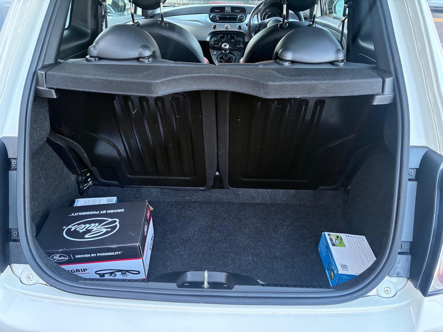 Used Fiat 500 for sale - 77021243: Photo 18