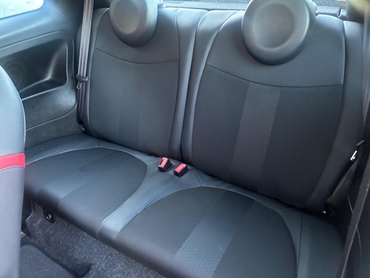 Used Fiat 500 for sale - 77021243: Photo 9