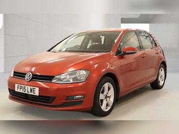 Used Volkswagen Golf 2015 for sale - 78351522: Photo