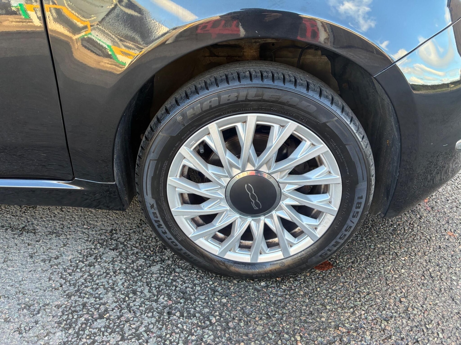 Used Fiat 500 2016 for sale - 76440533: Photo 10