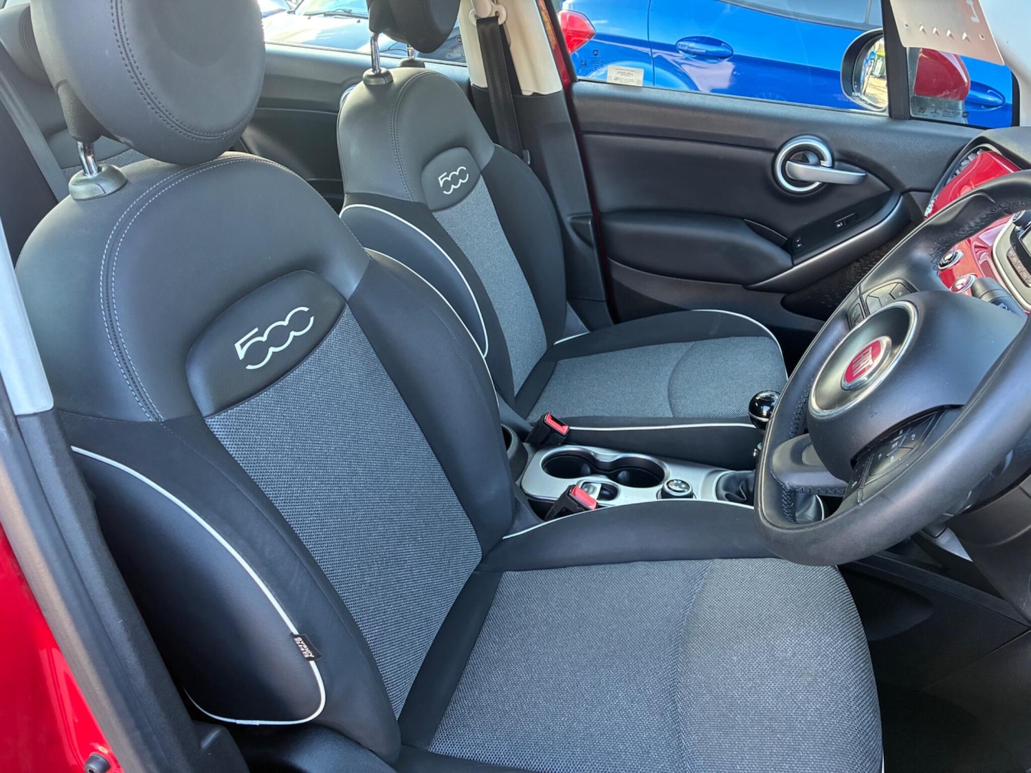 Used Fiat 500 2016 for sale - 76440533: Photo 17