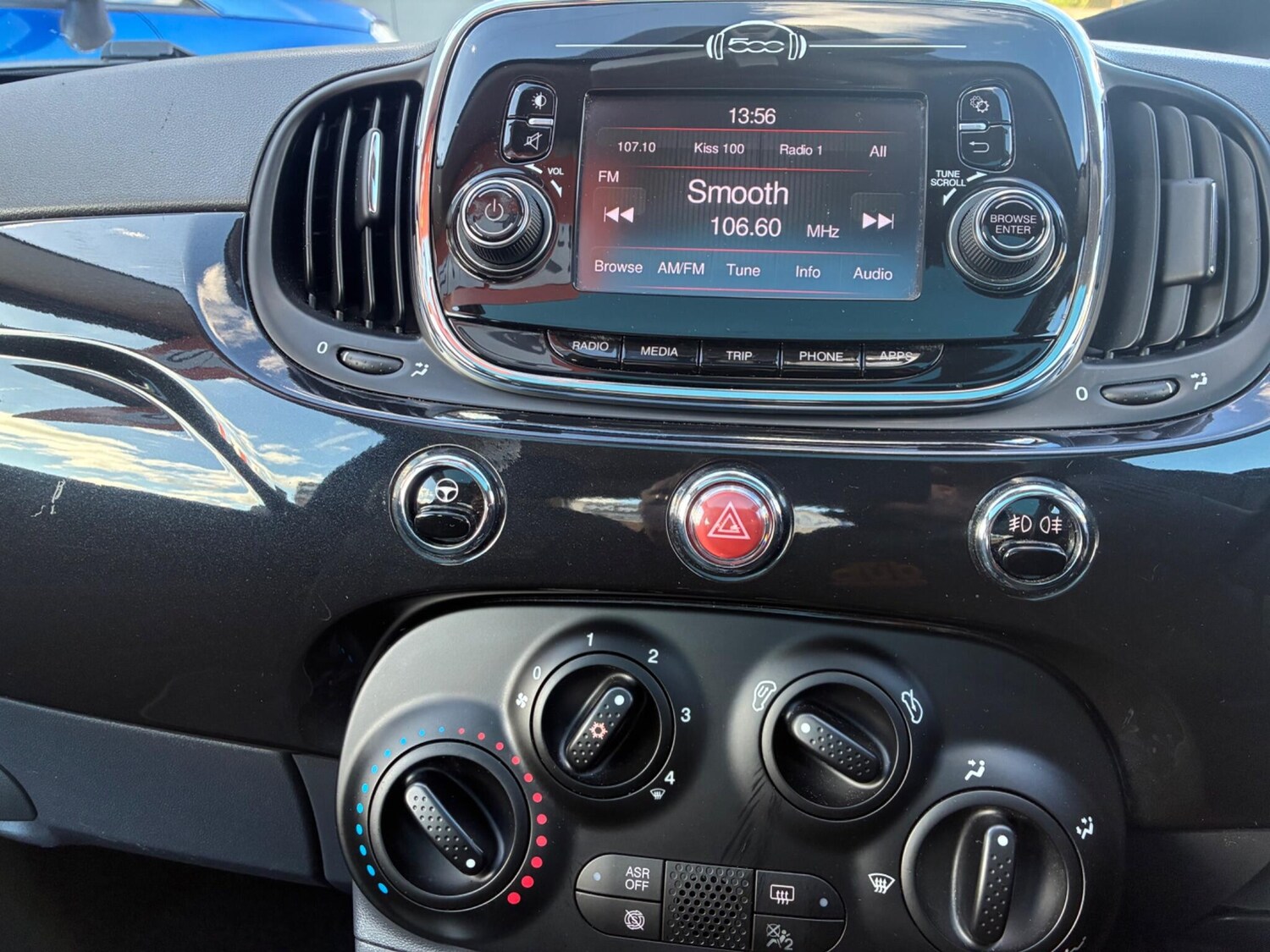 Used Fiat 500 2016 for sale - 76440533: Photo 21