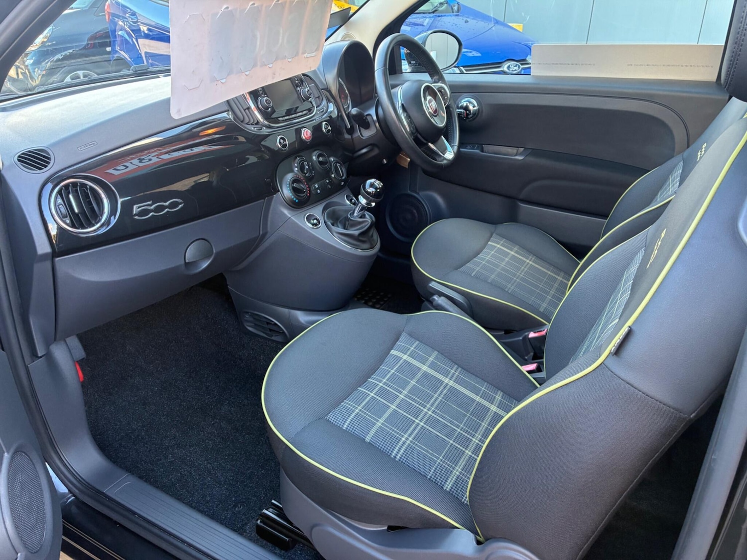 Used Fiat 500 2016 for sale - 76440533: Photo 23