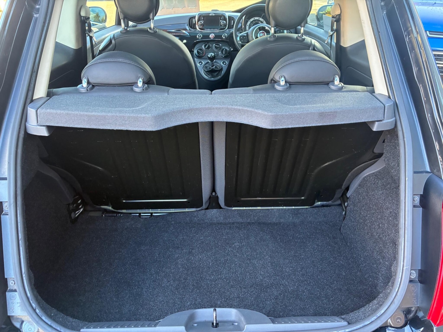 Used Fiat 500 2016 for sale - 76440533: Photo 27