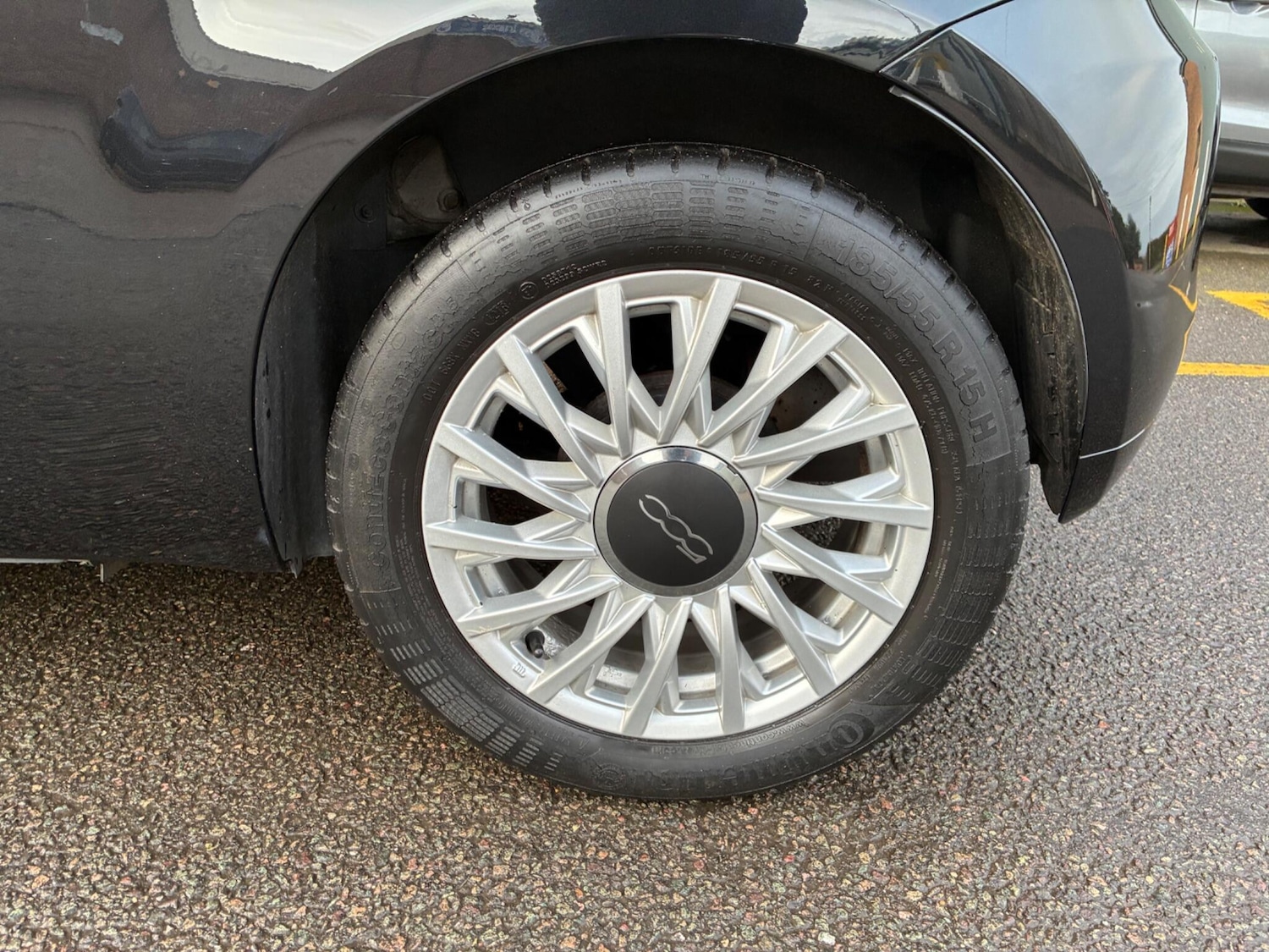 Used Fiat 500 2016 for sale - 76440533: Photo 29