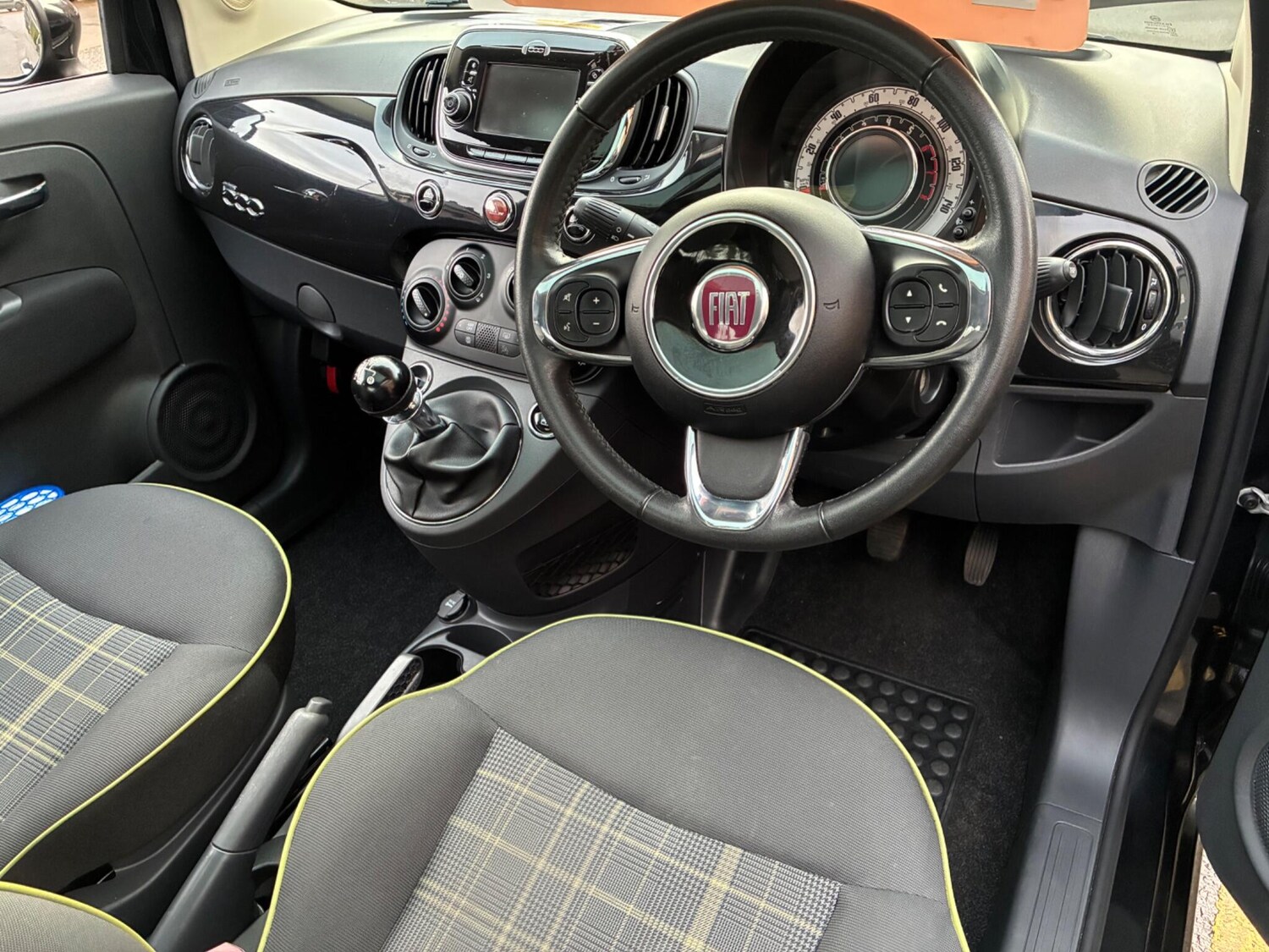 Used Fiat 500 2016 for sale - 76440533: Photo 35