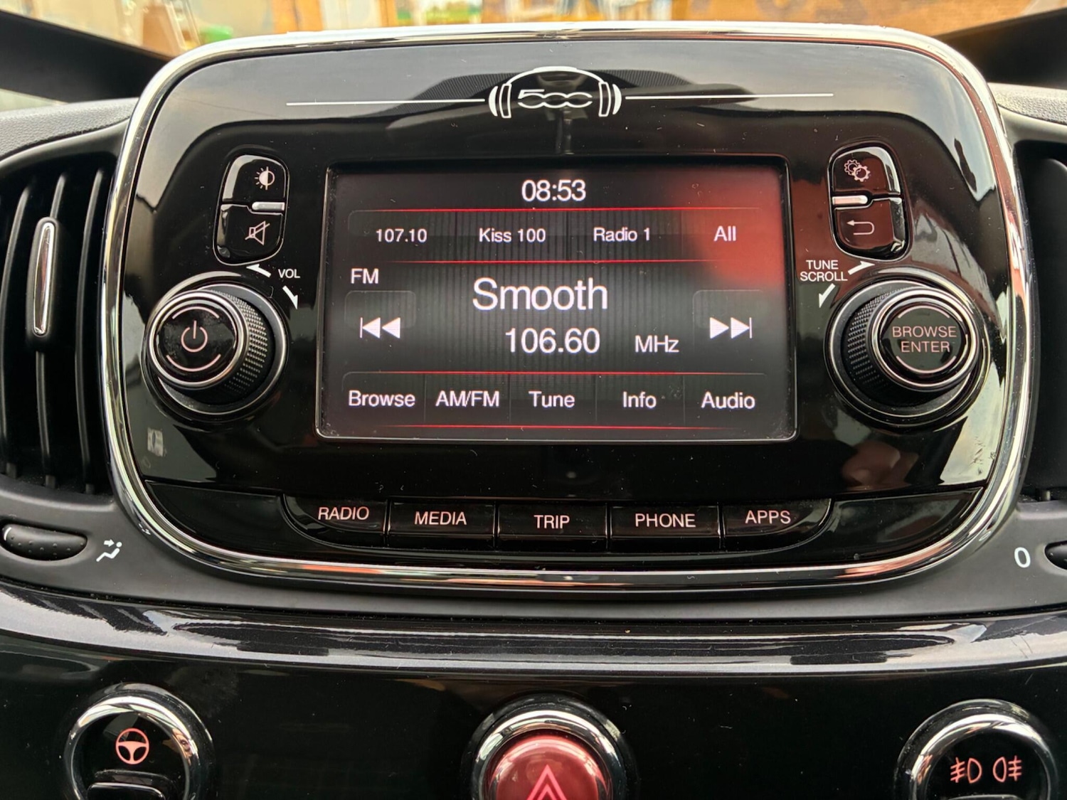 Used Fiat 500 2016 for sale - 76440533: Photo 39