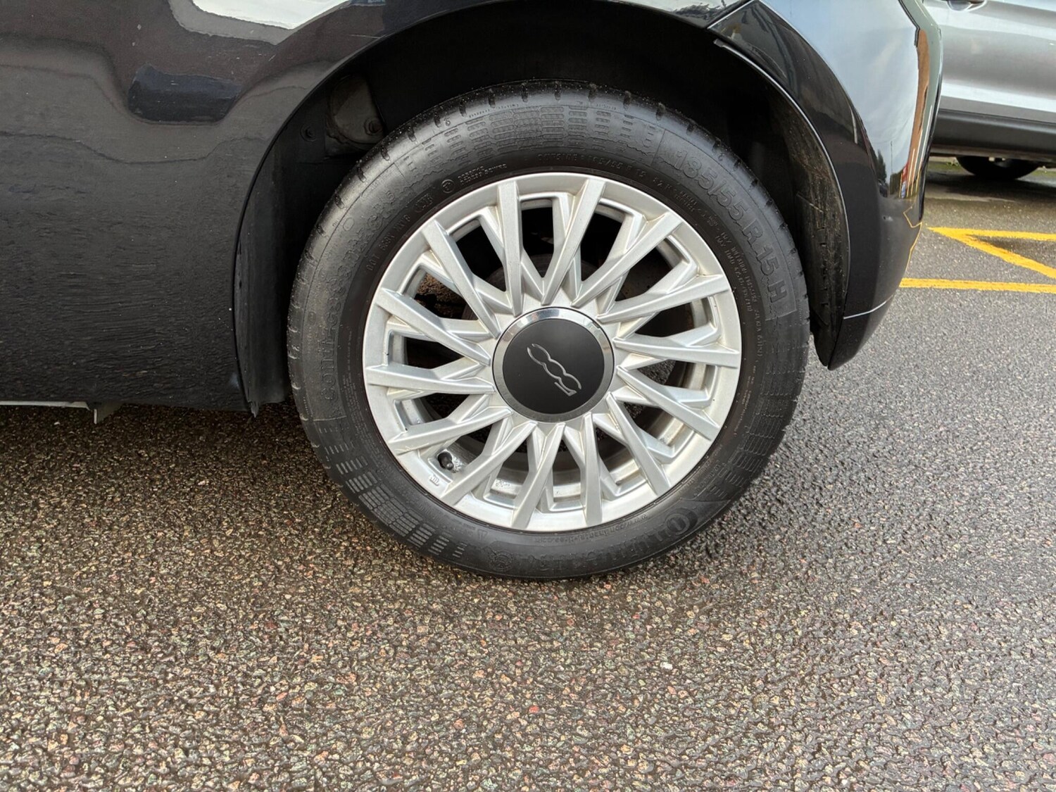 Used Fiat 500 2016 for sale - 76440533: Photo 40