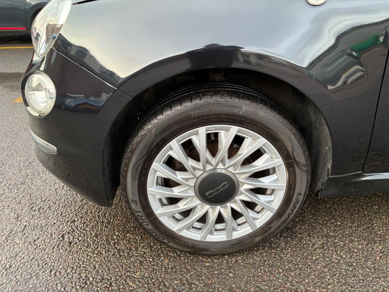 Used Fiat 500 2016 for sale - 76440533: Photo 43