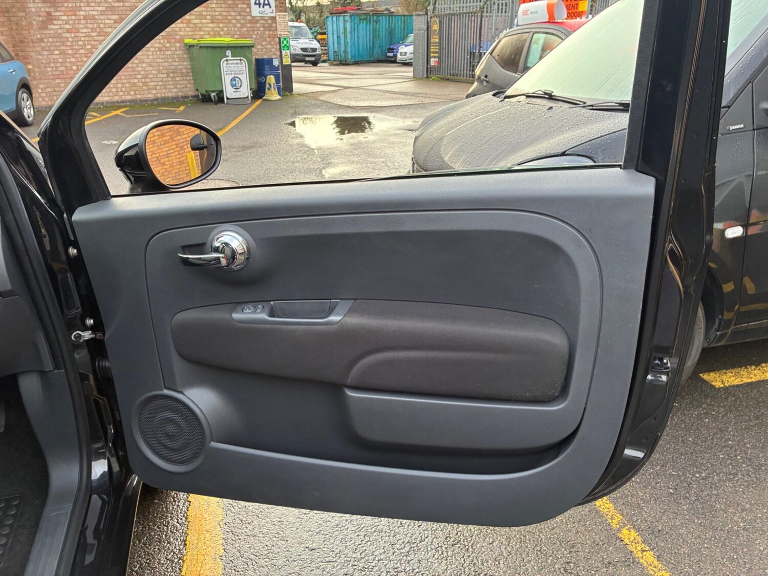 Used Fiat 500 2016 for sale - 76440533: Photo 46