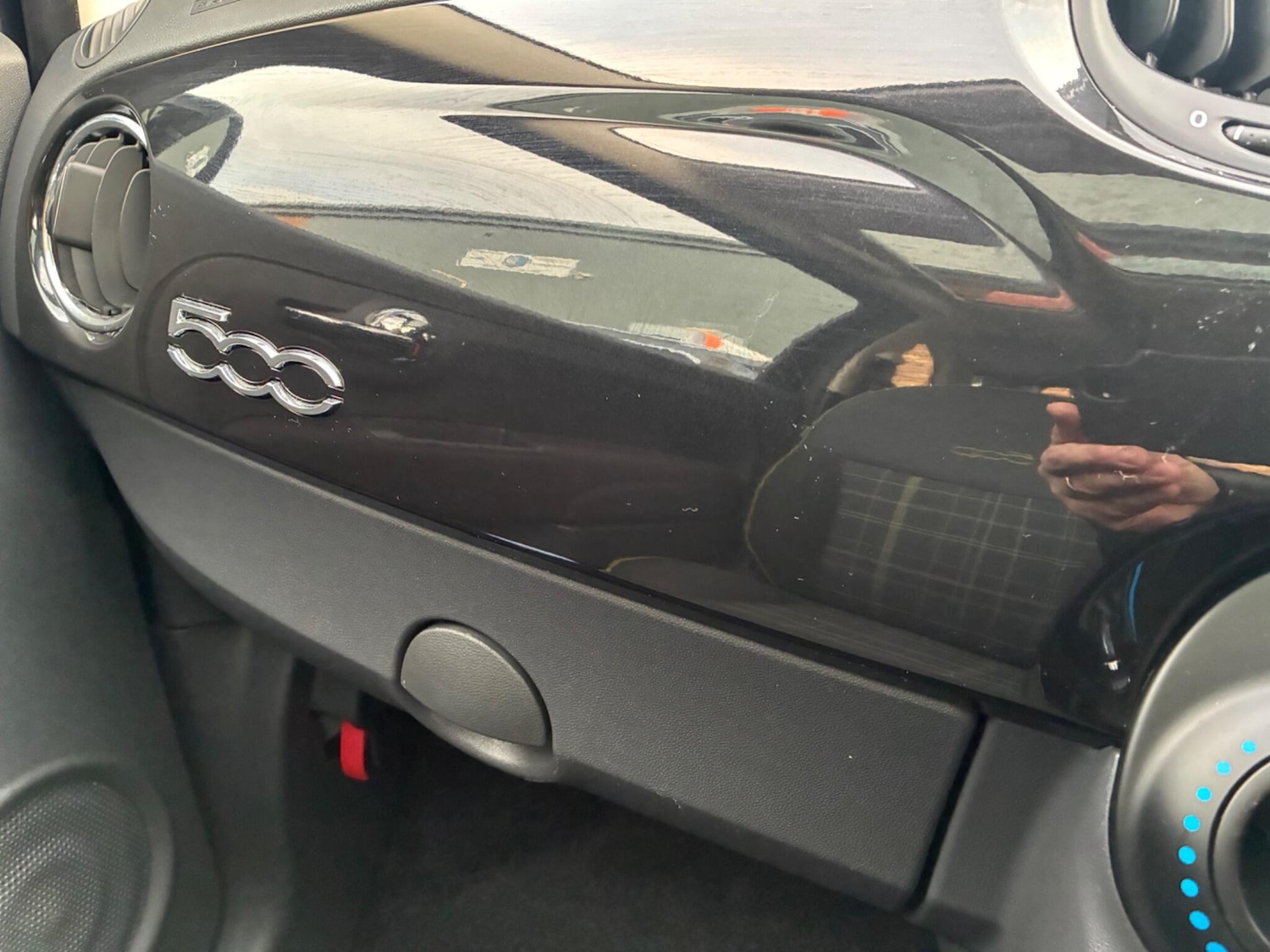 Used Fiat 500 2016 for sale - 76440533: Photo 49