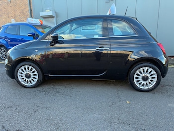 Used Fiat 500 2016 for sale - 76440533: Photo