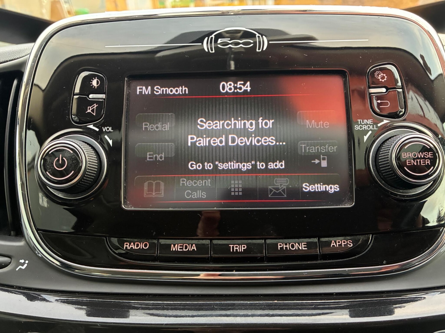 Used Fiat 500 2016 for sale - 76440533: Photo 52