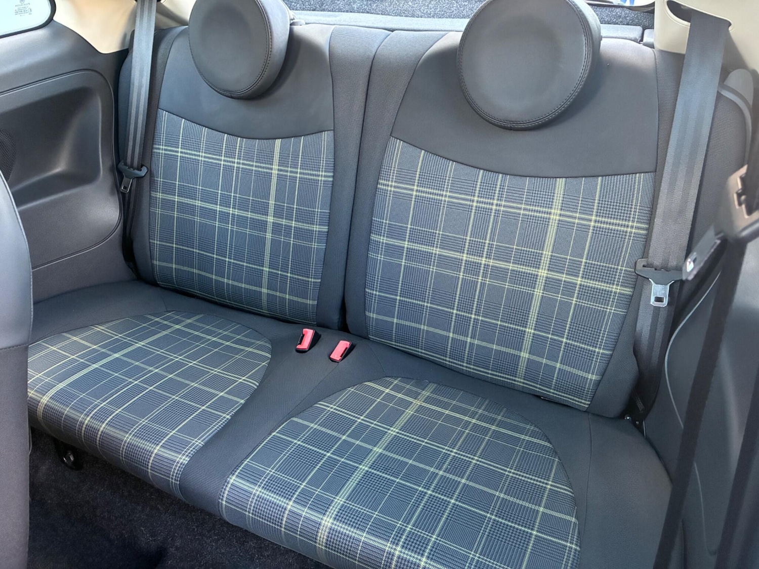 Used Fiat 500 2016 for sale - 76440533: Photo 6