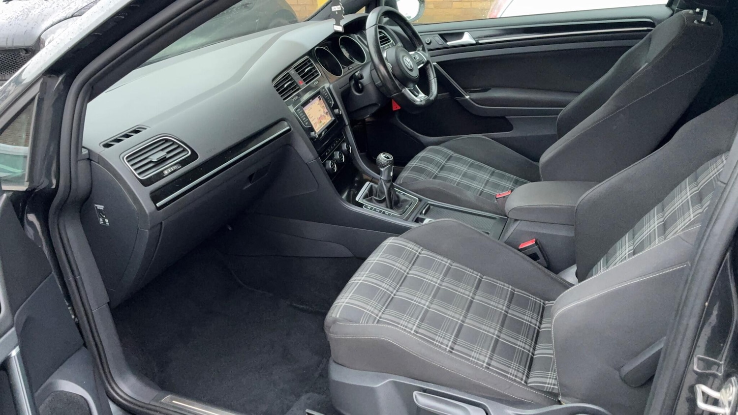 Used Volkswagen Golf for sale - 77671940: Photo 17