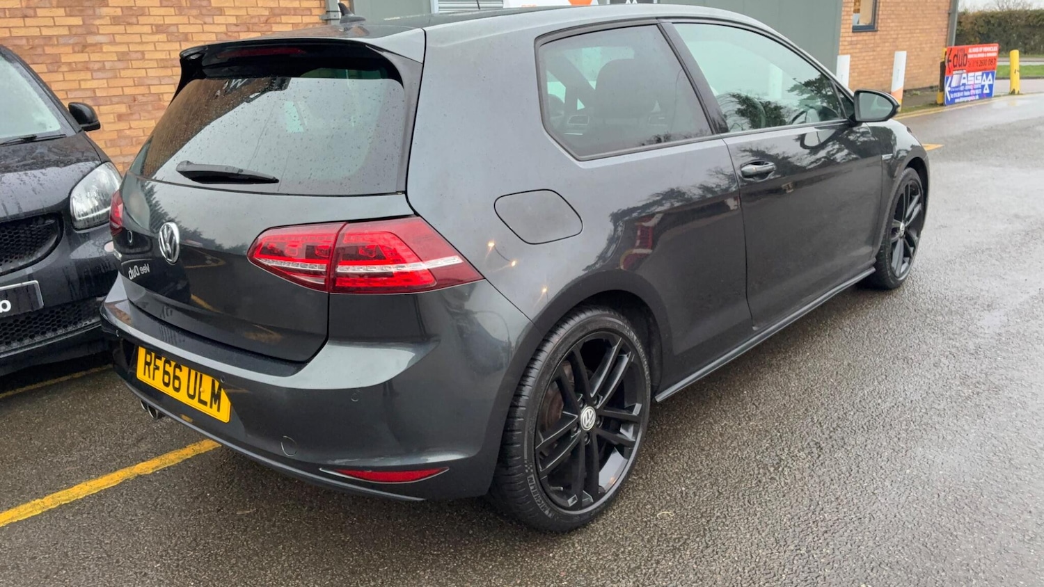 Used Volkswagen Golf for sale - 77671940: Photo 19