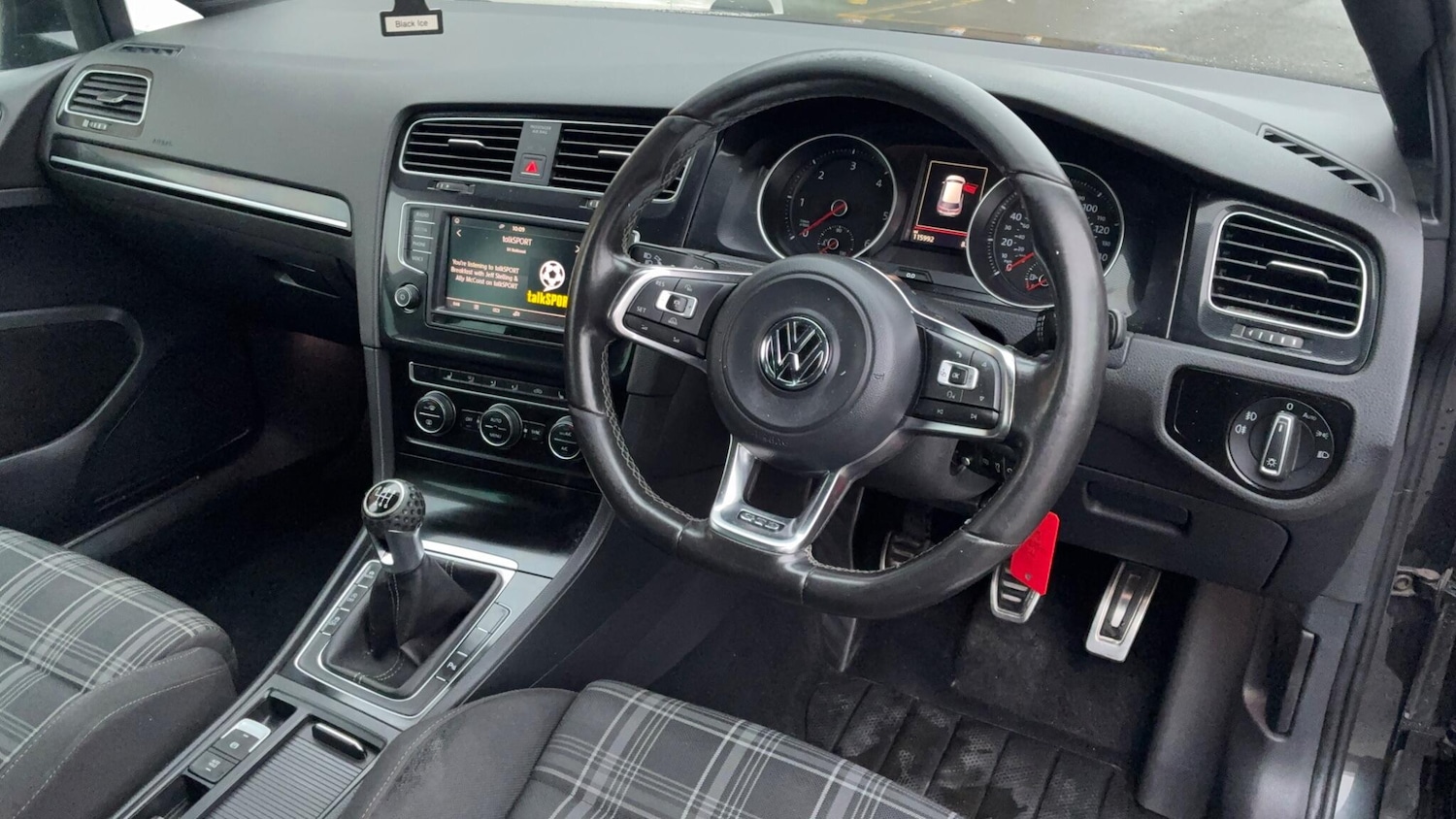 Used Volkswagen Golf for sale - 77671940: Photo 5