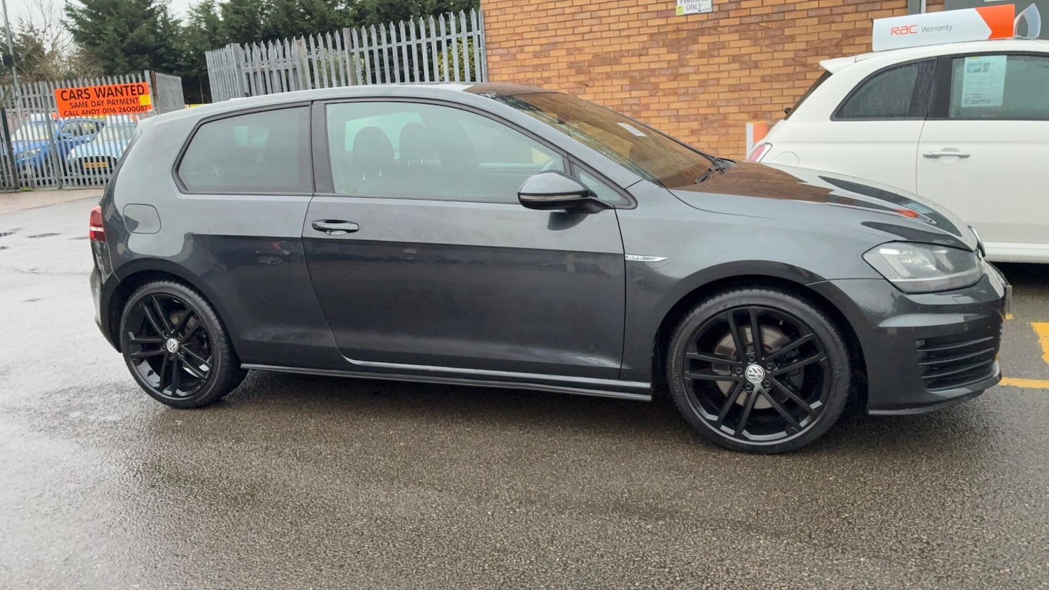 Used Volkswagen Golf for sale - 77671940: Photo 7