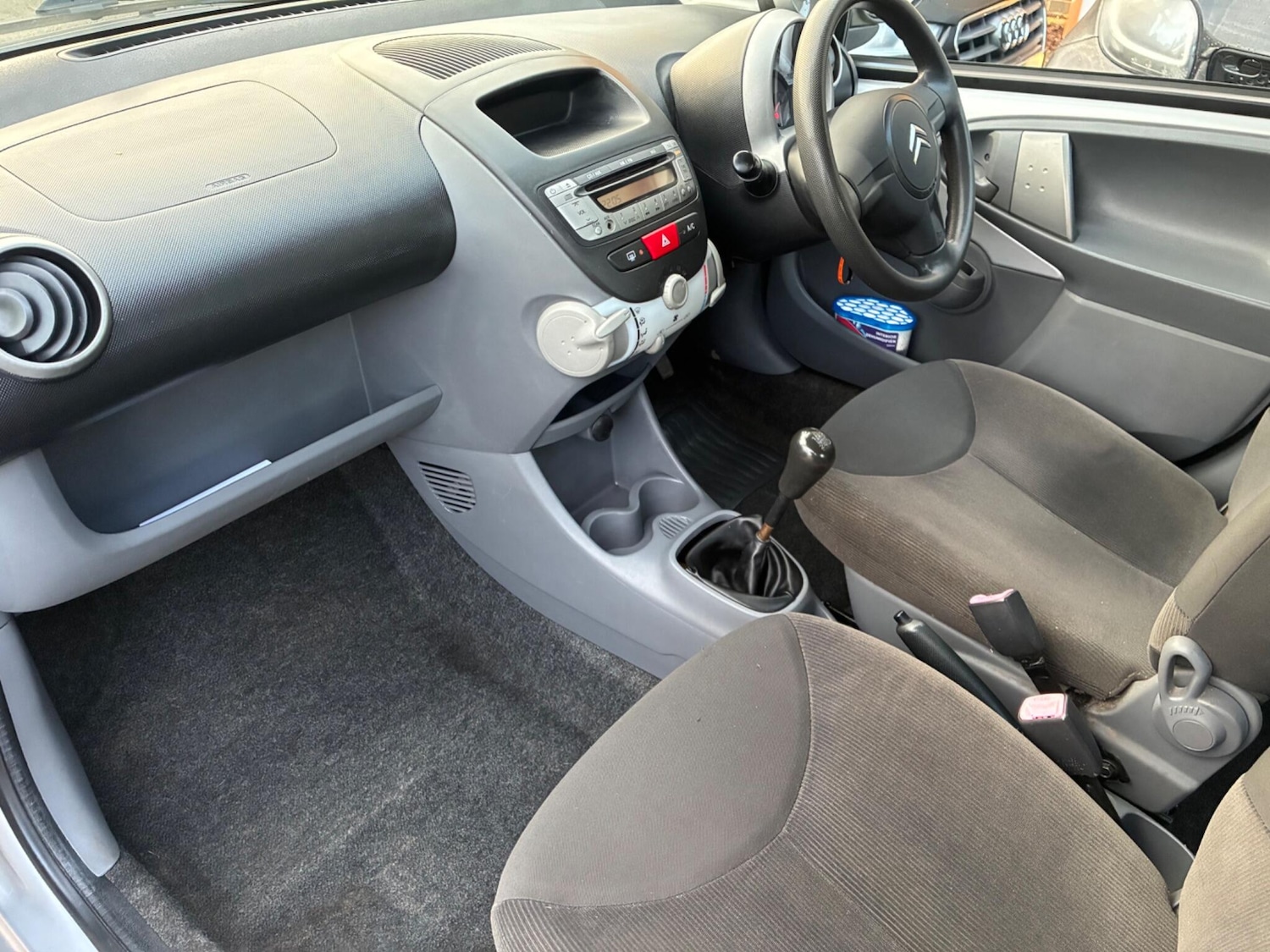 Used Citroen C1 2009 for sale - 76634294: Photo 10