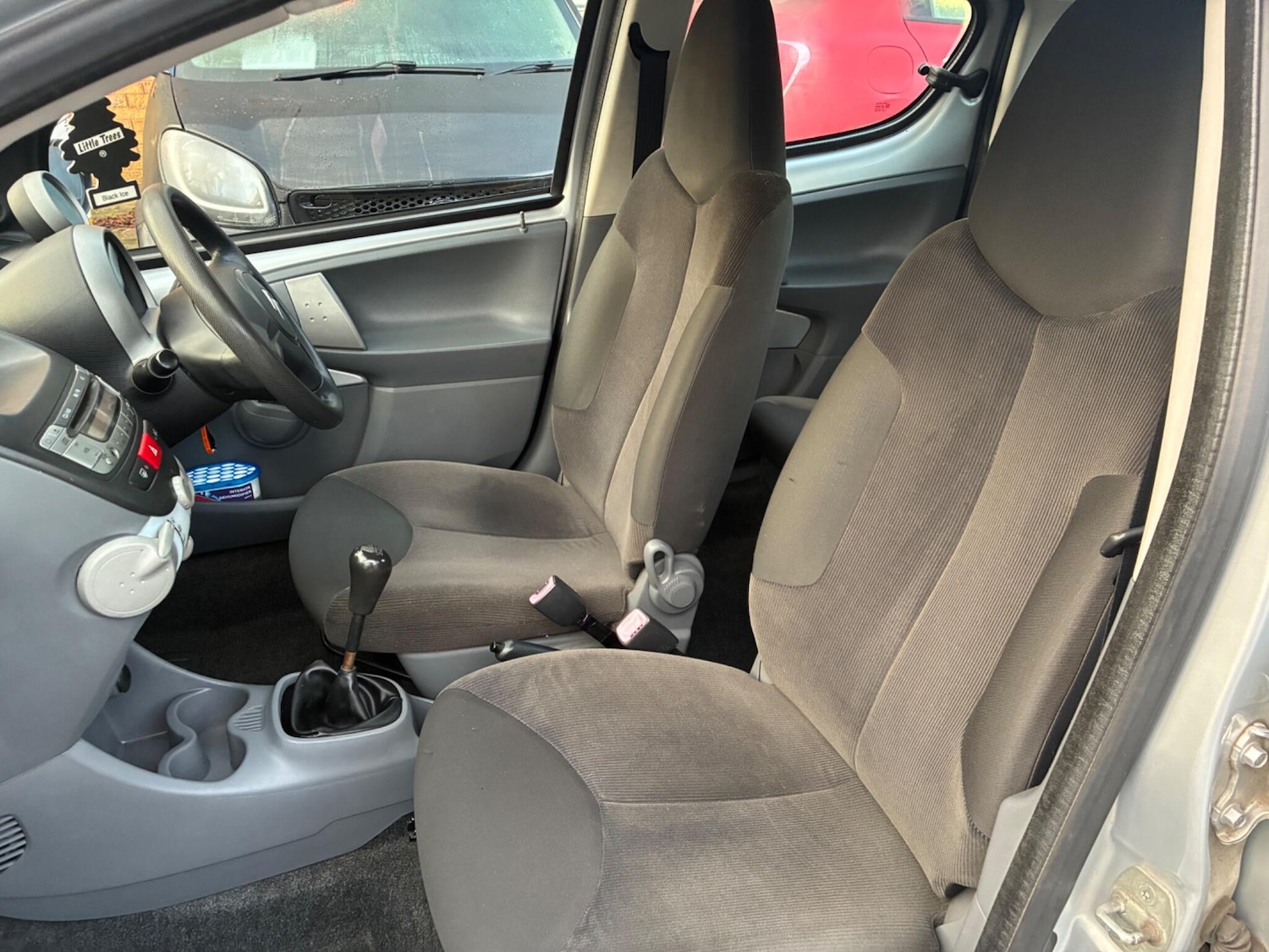 Used Citroen C1 2009 for sale - 76634294: Photo 11