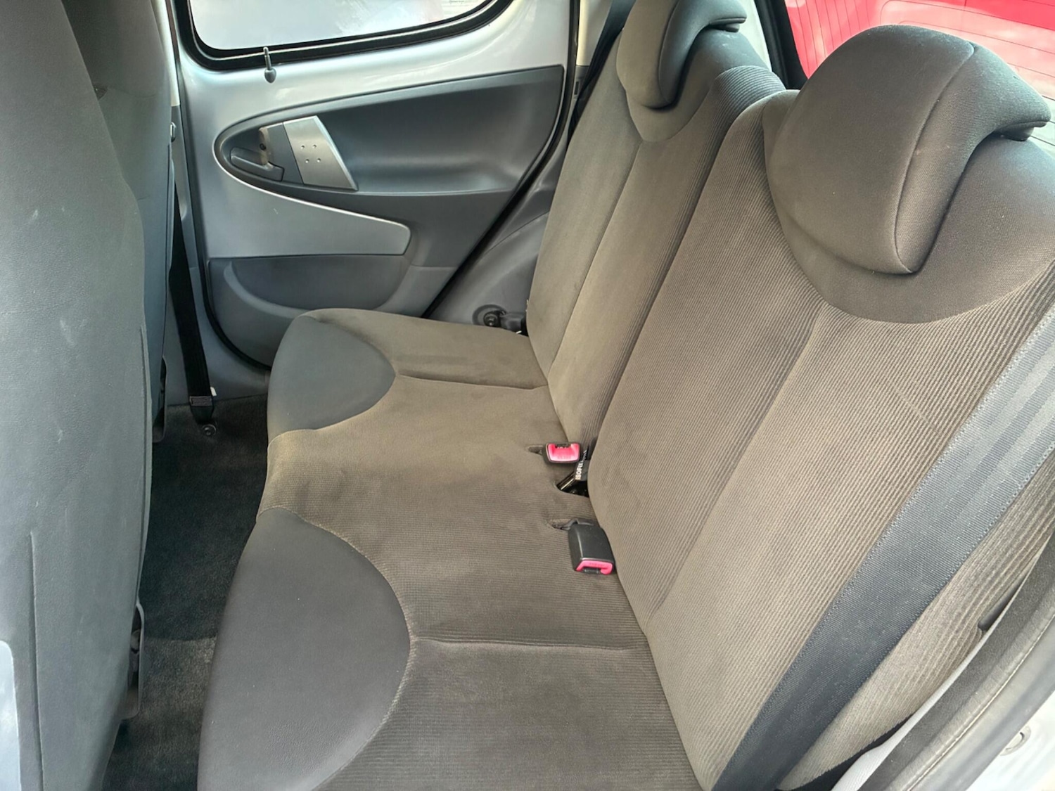 Used Citroen C1 2009 for sale - 76634294: Photo 12