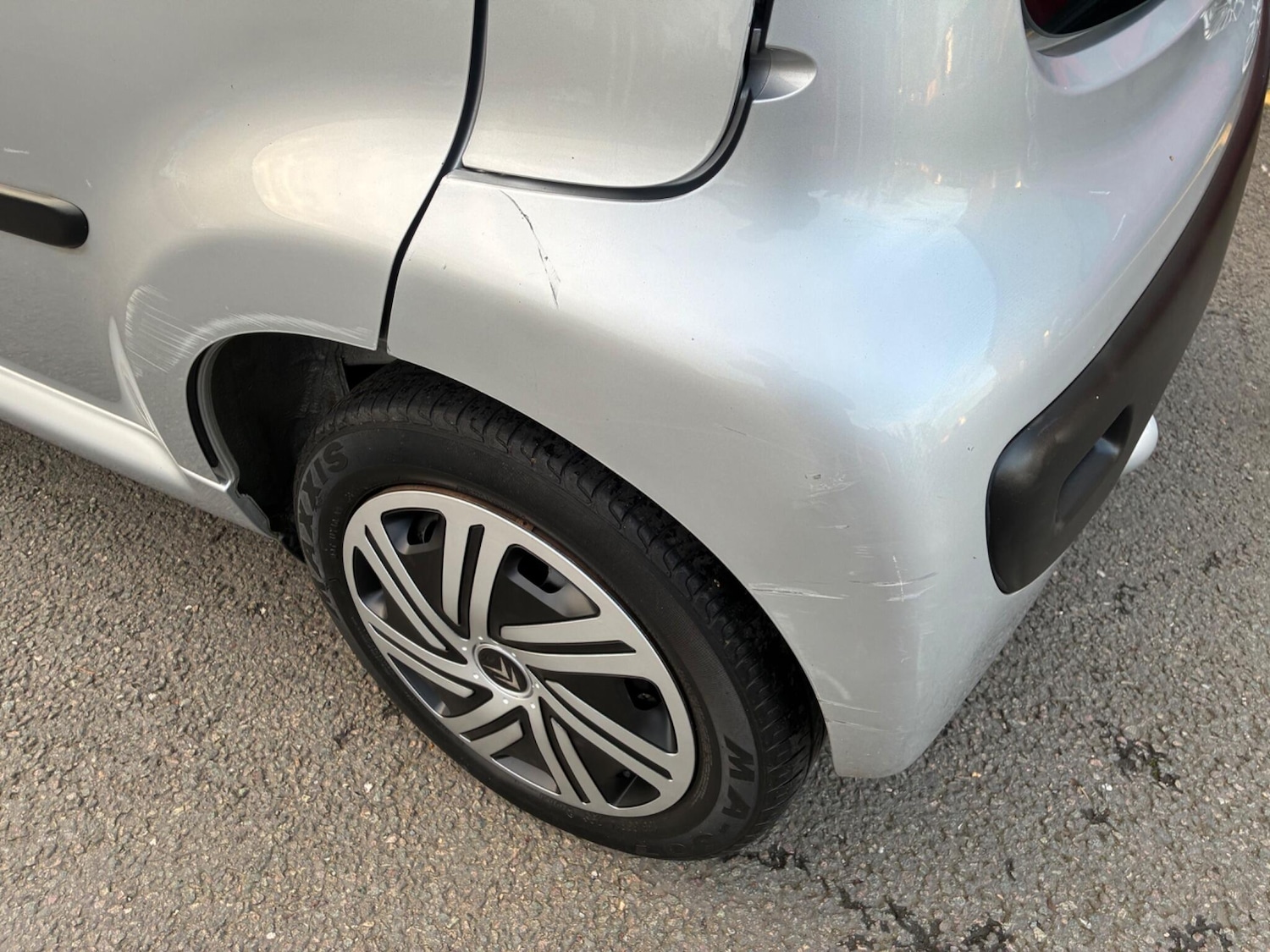 Used Citroen C1 2009 for sale - 76634294: Photo 15