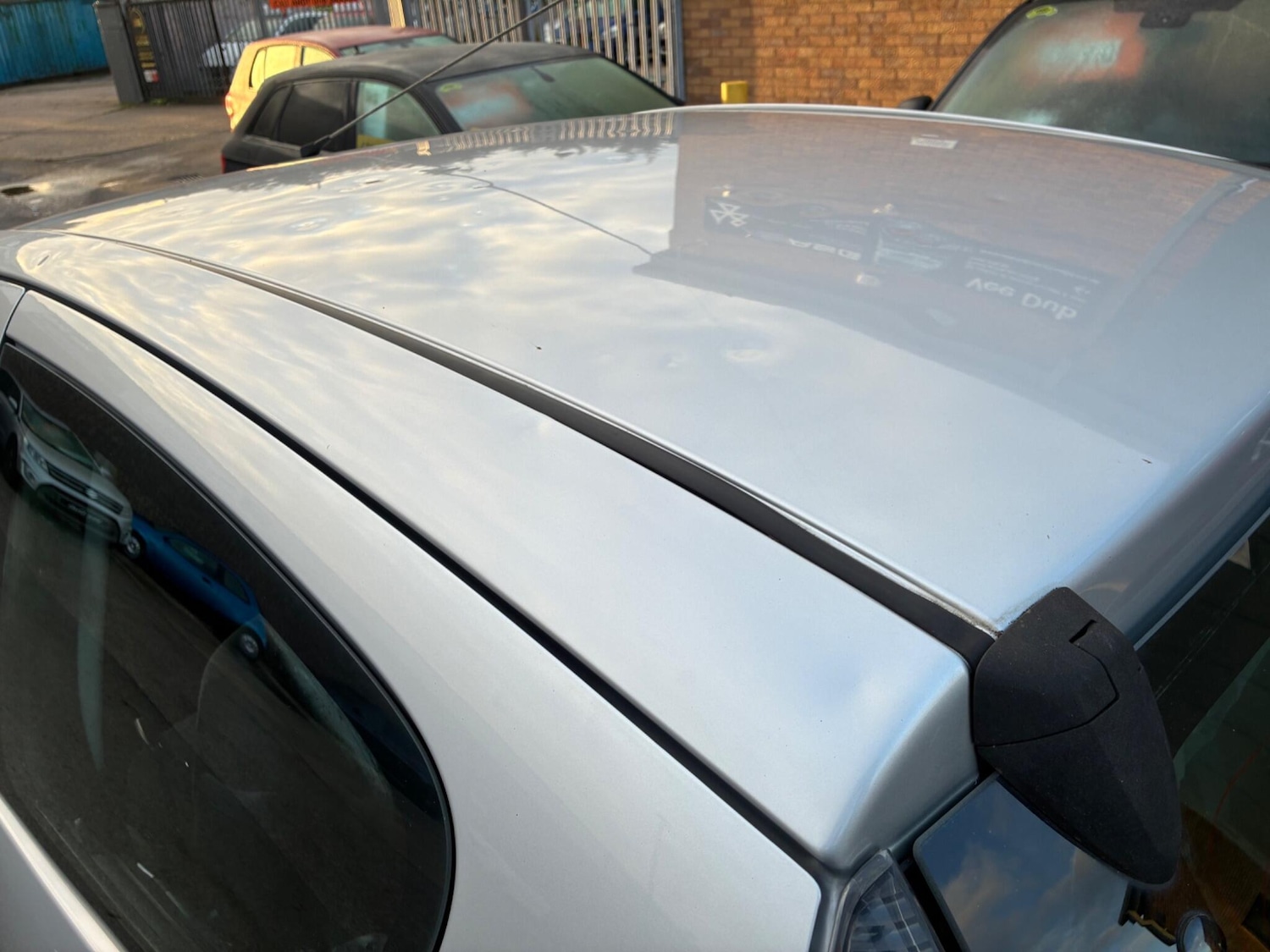 Used Citroen C1 2009 for sale - 76634294: Photo 16