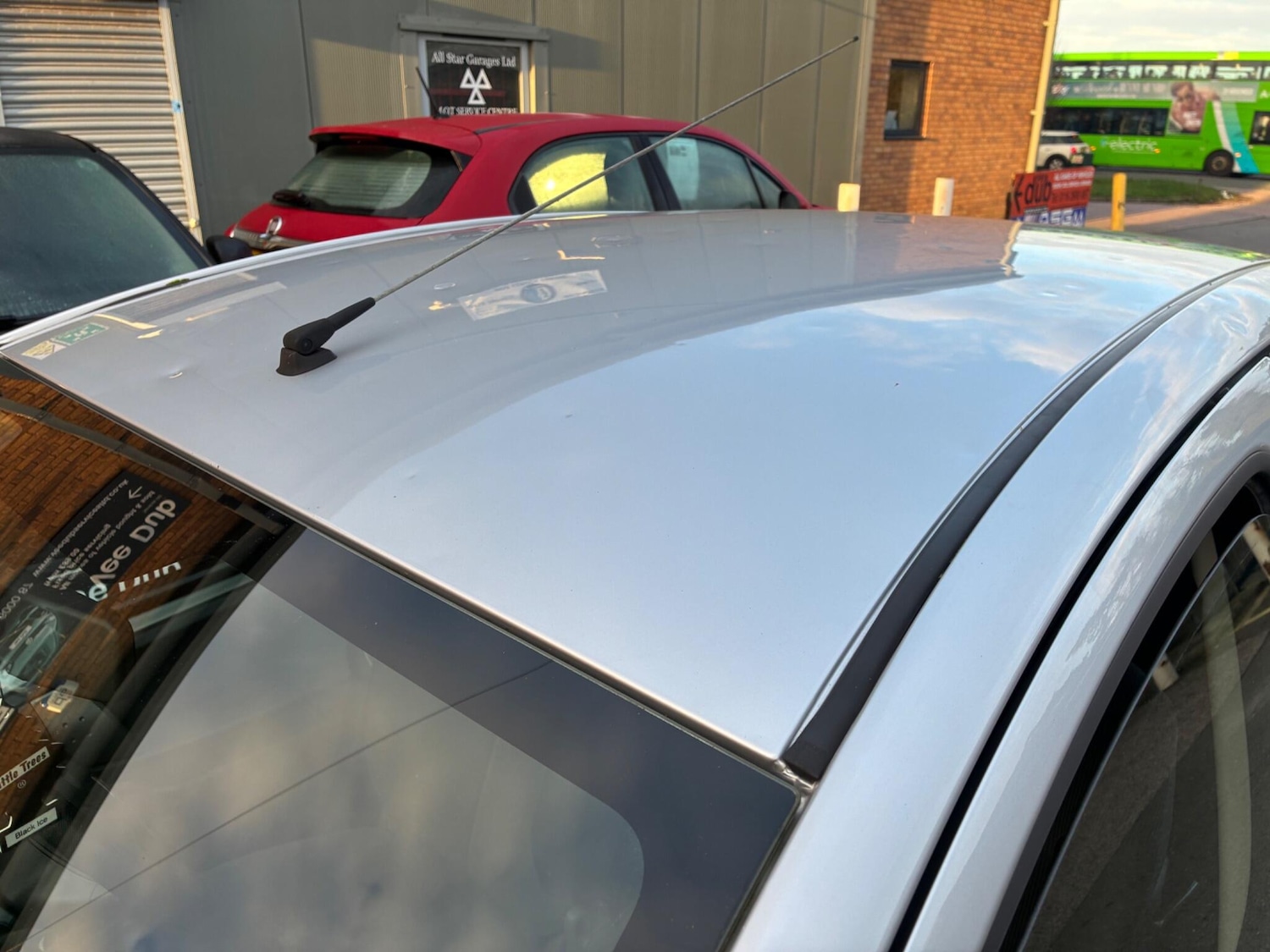 Used Citroen C1 2009 for sale - 76634294: Photo 17