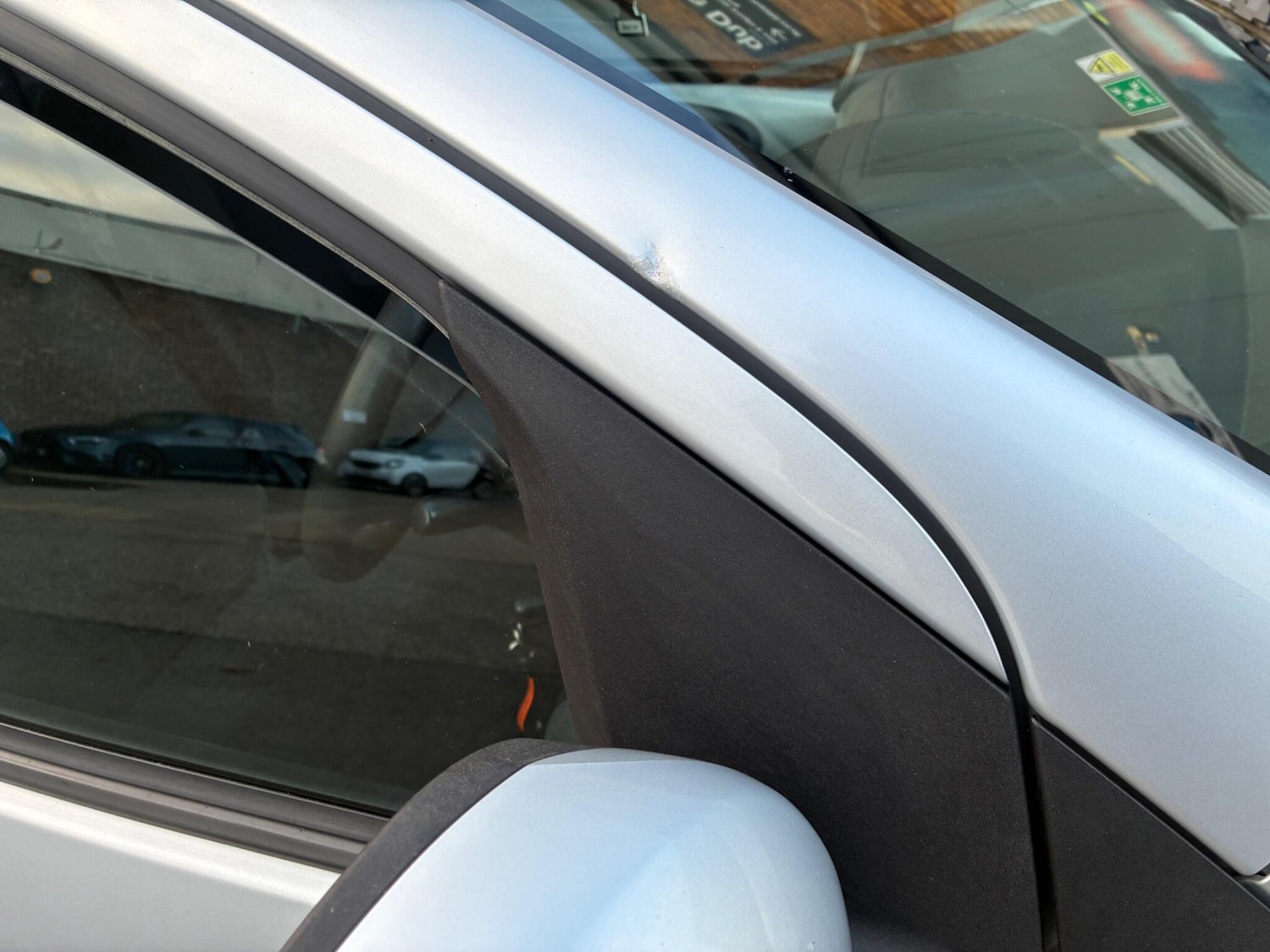 Used Citroen C1 2009 for sale - 76634294: Photo 20